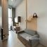 2 спален Кондо в аренду в Altitude Unicorn Sathorn - Tha Phra, Talat Phlu