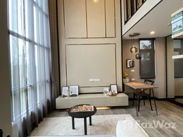 The Spring Loft에서 임대할 1 침실 아파트, Fa Ham, Mueang Chiang Mai