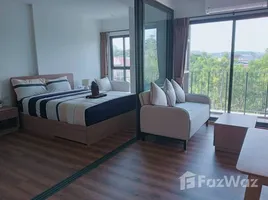 1 chambre Appartement à louer à , Nong Kae