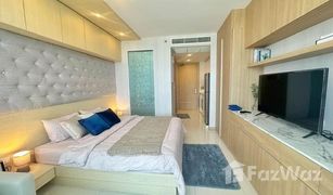 1 Schlafzimmer Wohnung zu verkaufen in Na Kluea, Pattaya The Riviera Wongamat