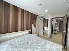 คอนโด สตูดิโอ ให้เช่า ในโครงการ วัน พลัส สวนดอก 10, สุเทพ, เมืองเชียงใหม่, เชียงใหม่