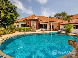 6 Bedrooms Villa for rent in Nong Prue, Pattaya 6 Bedroom Villa For Rent in Pattaya