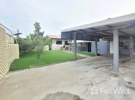 บ้านเดี่ยว 4 ห้องนอน ให้เช่า ในทำเล สวนหลวง, กรุงเทพมหานคร, สวนหลวง, สวนหลวง