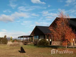 3 Habitación Casa en venta en Chubut, Futaleufu, Chubut