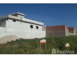  Terreno for sale at Jardim Campo Belo, Limeira