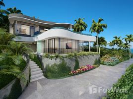 4 Bedroom Villa for sale at Darika Residence II, Maenam