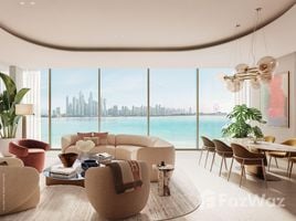 1 Schlafzimmer Appartement zu verkaufen im Ellington Beach House, The Crescent, Palm Jumeirah