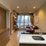 1 спален Кондо в аренду в Rhythm Sathorn, Thung Wat Don