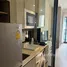 Studio Condo for rent at Park Origin Phayathai, Thung Phaya Thai, Ratchathewi, Bangkok, Thailand