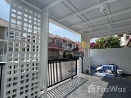 3 Bedroom House for sale at Baan Taweethong 110, Nong Khang Phlu, Nong Khaem, Bangkok