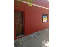 2 Habitación Casa for rent in Chaco, San Fernando, Chaco