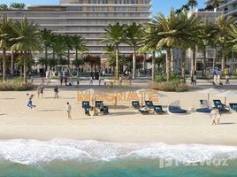 2 спален Квартира на продажу в Palace Beach Residence, EMAAR Beachfront