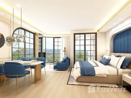 ขายอพาร์ทเม้นท์ สตูดิโอ ในโครงการ อะโบฟ เอลละเมนท์, เชิงทะเล, ถลาง, ภูเก็ต