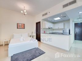 Studio Appartement zu verkaufen im UniEstate Sports Tower, Dubai Sports City