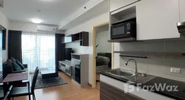 ยูนิตที่เหลืออยู่ในโครงการ ศุภาลัย มาเรย์ พัทยา