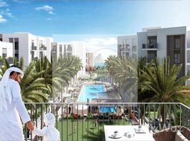 1 спален Квартира на продажу в Cyan Beach Residence, Palm Towers, Al Majaz