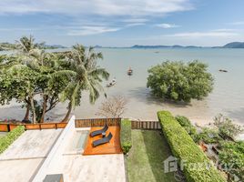 วิลล่า 3 ห้องนอน ให้เช่า ในโครงการ อีว่า บีช, ราไวย์, เมืองภูเก็ต, ภูเก็ต