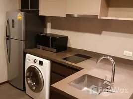 1 Habitación Apartamento en alquiler en Onyx Phaholyothin, Phaya Thai