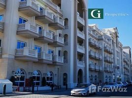 Studio Apartment for sale at Hanover Square, Jumeirah Village Circle (JVC)