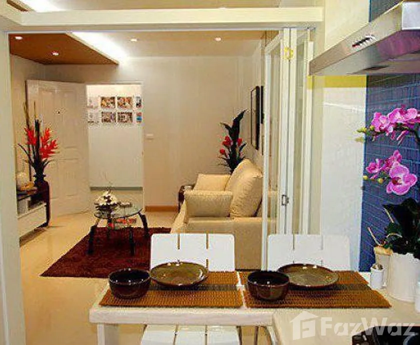 Studio Condo for Rent at The Link Sukhumvit 50 for ฿18,545/mo U1962008