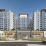 1 спален Квартира на продажу в Pearlz by Danube, Azizi Residence