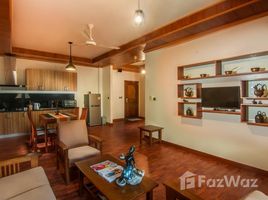 2 Bedrooms Apartment for rent in Svay Dankum, Siem Reap Other-KH-70727