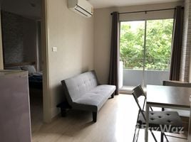 1 Schlafzimmer Wohnung zu verkaufen im Elio Del Ray, Bang Chak, Phra Khanong, Bangkok