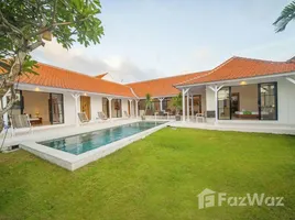 3 Kamar Vila for rent in Indonesia, Canggu, Badung, Bali, Indonesia