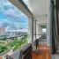 2 Bedroom Penthouse for sale at The Sukhothai Residences, Thung Mahamek, Sathon, Bangkok