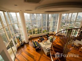 5 Bedrooms Penthouse for rent in Khlong Tan Nuea, Bangkok Moon Tower