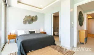 2 Schlafzimmern Wohnung zu verkaufen in Choeng Thale, Phuket Andamaya Surin Bay