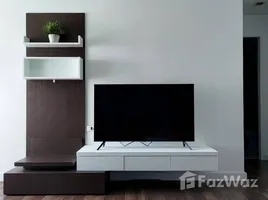 คอนโด 2 ห้องนอน ให้เช่า ในโครงการ เดอะ รูม สุขุมวิท 79, พระโขนงเหนือ