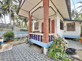 1 Schlafzimmer Haus zu vermieten in Koh Samui, Taling Ngam, Koh Samui
