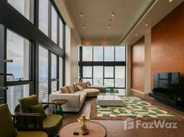 3 спален Кондо в аренду в The Lofts Silom, Si Lom, Банг Рак, Бангкок