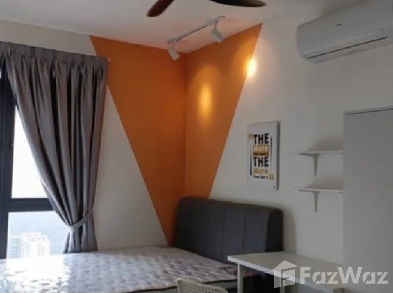 Studio Property for Rent in Silang, Cavite