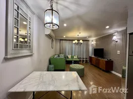 2 Habitación Departamento en alquiler en Baan Siri Sathorn Yenakard, Chong Nonsi