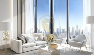 3 Habitaciones Apartamento en venta en Sobha Hartland, Dubái Crest Grande