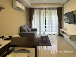 1 chambre Condominium à vendre à Mai Khao Beach Condotel., Mai Khao, Thalang, Phuket