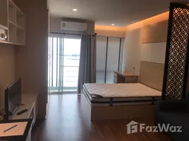 Studio Condo for rent at Siri Condo, Fa Ham