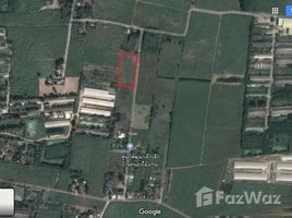 N/A Land for sale in Nong Kwang, Ratchaburi Land 4 Rai for Sale in Potharam