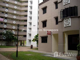 4 Bedrooms Apartment for rent in Yew tee, West region CHOA CHU KANG CRESCENT 