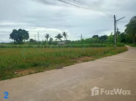  Terreno (Parcela) en venta en Hua Hin, Thap Tai, Hua Hin