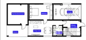 Plano de la propiedad of Alma Terra Villas Phase 2 
