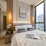 1 Bedroom Condo for rent at The Extro Phayathai - Rangnam, Thanon Phaya Thai