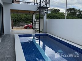 3 спален Вилла for rent in Hyatt Regency Hua Hin, Нонг Кае, Нонг Кае