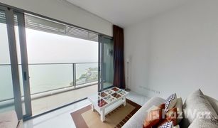 Studio Condo for sale in Na Kluea, Pattaya Northpoint 