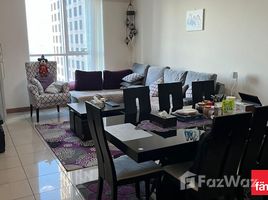 1 спален Квартира на продажу в Sulafa Tower, Dubai Marina