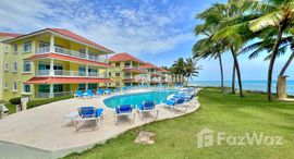 Available Units at Cabarete