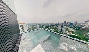 2 Schlafzimmern Wohnung zu verkaufen in Khlong Tan Nuea, Bangkok The Fine Bangkok Thonglor-Ekamai