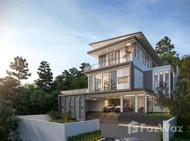 6 Bedroom House for sale at Natural Hill Villa, Rawai, Phuket Town